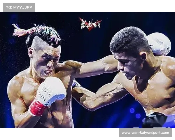 ONE周五格斗夜124赵崇阳迎战莫拉迪力争捍卫中国踢拳荣耀 ONE周五格斗夜124赵崇阳迎战莫拉迪力争捍卫中国踢拳荣耀