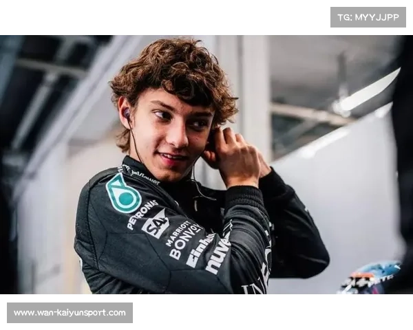 F1启动新一代车手培养计划，模拟器训练重要性日益凸显