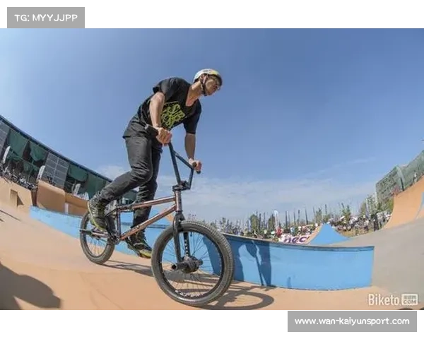 CX极限赛西安站张智勇预赛第四逆境翻盘，决赛完美动作宣告王者归来