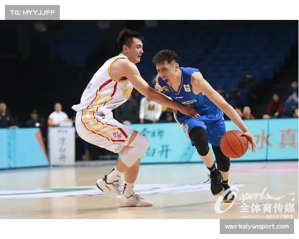 CBA常规赛调整为42轮，比赛时间改为4x10分钟